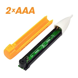 Creion VoltAlert 1AC D non contact voltage detector pen 90 1000V Creion VoltAlert 1AC D non contact voltage detector pen 90 1000V