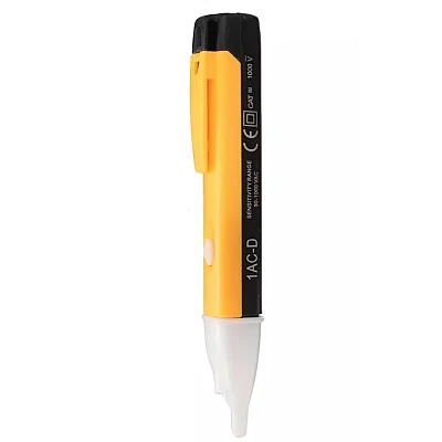 Creion VoltAlert 1AC D non contact voltage detector pen 90 1000V Creion VoltAlert 1AC D non contact voltage detector pen 90 1000V
