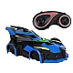 Masinuta MX04 Wall Climbing Car neagra cu Telecomanda Masinuta MX04 Wall Climbing Car neagra cu Telecomanda
