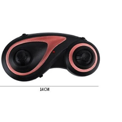 Masinuta MX04 Wall Climbing Car neagra cu Telecomanda Masinuta MX04 Wall Climbing Car neagra cu Telecomanda