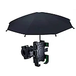 Suport de telefon pentru bicicleta / motocicleta HT 507 anti ploaie