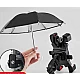 Suport de telefon pentru bicicleta / motocicleta HT 507 anti ploaie Suport de telefon pentru bicicleta / motocicleta HT 507 anti ploaie