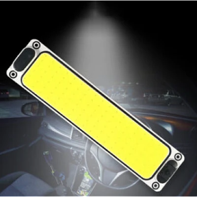 Set 2 Plafoniere auto LED 245mm universale 12 24V dube rulote camioane Set 2 Plafoniere auto LED 245mm universale 12 24V dube rulote camioane