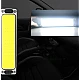Set 2 Plafoniere auto LED 245mm universale 12 24V dube rulote camioane Set 2 Plafoniere auto LED 245mm universale 12 24V dube rulote camioane