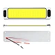 Set 2 Plafoniere auto LED 245mm universale 12 24V dube rulote camioane Set 2 Plafoniere auto LED 245mm universale 12 24V dube rulote camioane