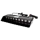 Lampa auto de avertizare stroboscopica semnalizare de urgenta s3 rosu/albastru Lampa auto de avertizare stroboscopica semnalizare de urgenta s3 rosu/albastru