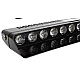 Lampa auto de avertizare stroboscopica semnalizare de urgenta s3 rosu/albastru Lampa auto de avertizare stroboscopica semnalizare de urgenta s3 rosu/albastru