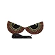 Set Ochi Led Devil's Eyes cu 10 jocuri de Lumini Set Ochi Led Devil's Eyes cu 10 jocuri de Lumini