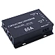 Convertor auto 80A tensiune 24v la 12v Convertor auto 80A tensiune 24v la 12v