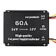 Convertor auto 60A tensiune 24v la 12v Convertor auto 60A tensiune 24v la 12v