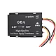 Convertor auto 60A tensiune 24v la 12v Convertor auto 60A tensiune 24v la 12v