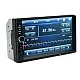 Mp5 player auto bluetooth 7018B 2 x DIN 45 x 4 W 7 inch USB ecran Touchscreen Mp5 player auto bluetooth 7018B 2 x DIN 45 x 4 W 7 inch USB ecran Touchscreen
