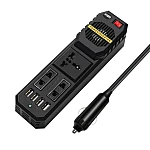 Invertor auto E8981 putere 200W
