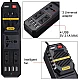 Invertor auto E8981 putere 200W