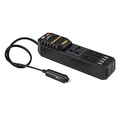 Invertor auto E8981 putere 200W