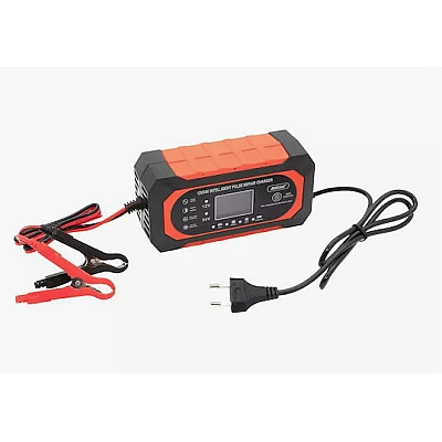 Incarcator de baterie auto Andowl 12/24V Q DP750 Incarcator de baterie auto Andowl 12/24V Q DP750