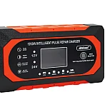 Incarcator de baterie auto Andowl 12/24V Q DP750