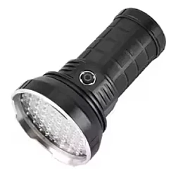 Lanterna reincarcabila Andowl Q ST49 de mana 8000lm din aluminiu