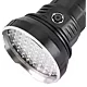 Lanterna reincarcabila Andowl Q ST49 de mana 8000lm din aluminiu Lanterna reincarcabila Andowl Q ST49 de mana 8000lm din aluminiu