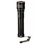 Lanterna LED puternica profesionala reincarcabila Andowl Q ST69