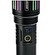Lanterna LED puternica profesionala reincarcabila Andowl Q ST69 Lanterna LED puternica profesionala reincarcabila Andowl Q ST69