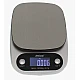 Cantar electronic de bucatare Argintiu cu display C305 Cantar electronic de bucatare Argintiu cu display C305