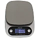 Cantar electronic de bucatare Argintiu cu display C305 Cantar electronic de bucatare Argintiu cu display C305