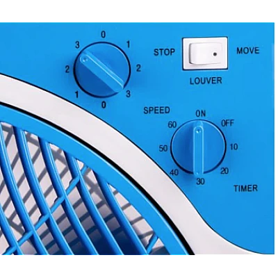 Ventilator cu 3 trepte de viteza KYT 30A puternic Ventilator cu 3 trepte de viteza KYT 30A puternic