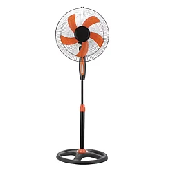 Ventilator cu inaltime reglabila FS 4508 si 3 viteze