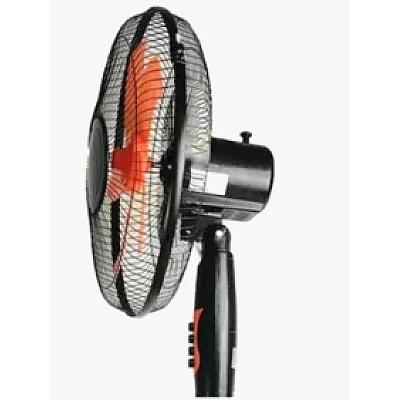Ventilator cu inaltime reglabila FS 4508 si 3 viteze Ventilator cu inaltime reglabila FS 4508 si 3 viteze