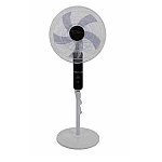 Ventilator de podea FS 45R cu inaltime reglabila