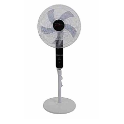 Ventilator de podea FS 45R cu inaltime reglabila