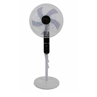 Ventilator de podea FS 45R cu inaltime reglabila Ventilator de podea FS 45R cu inaltime reglabila