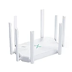 Router wireless Andowl Q A9 de 300 Mbps