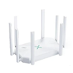 Router wireless Andowl Q A9 de 300 Mbps