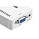 Convertor HDMI la VGA 4K cu audio Q JC144 Convertor HDMI la VGA 4K cu audio Q JC144