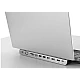 Adaptor Hub Multiport 11 in 1 USB C Docking Station pentru Laptop Q HU990 Adaptor Hub Multiport 11 in 1 USB C Docking Station pentru Laptop Q HU990