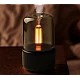 Mini umidificator si difuzor de arome 130 ml cu iluminare LED si USB Andowl Q JS112 Mini umidificator si difuzor de arome 130 ml cu iluminare LED si USB Andowl Q JS112