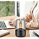 Mini umidificator si difuzor de arome 130 ml cu iluminare LED si USB Andowl Q JS112 Mini umidificator si difuzor de arome 130 ml cu iluminare LED si USB Andowl Q JS112