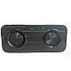 Boxa Bluetooth fara fir cu iluminare LED RGB si 2 microfoane karaoke Andowl Q YX9527 Boxa Bluetooth fara fir cu iluminare LED RGB si 2 microfoane karaoke Andowl Q YX9527