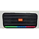 Boxa Bluetooth fara fir cu iluminare LED RGB si 2 microfoane karaoke Andowl Q YX9527 Boxa Bluetooth fara fir cu iluminare LED RGB si 2 microfoane karaoke Andowl Q YX9527