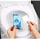 Set 200 protectii igienice pentru colac de toaleta