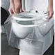 Set 200 protectii igienice pentru colac de toaleta