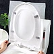 Set 200 protectii igienice pentru colac de toaleta