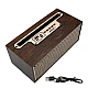 Boxa Bluetooth Andowl Q YX1620 model retro cu suport telefon Boxa Bluetooth Andowl Q YX1620 model retro cu suport telefon