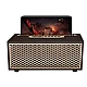 Boxa Bluetooth Andowl Q YX1620 model retro cu suport telefon Boxa Bluetooth Andowl Q YX1620 model retro cu suport telefon