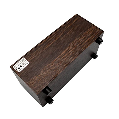 Boxa Bluetooth Andowl Q YX1620 model retro cu suport telefon Boxa Bluetooth Andowl Q YX1620 model retro cu suport telefon
