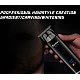 Trimmer profesional de tuns Km 248 si conturare Trimmer profesional de tuns Km 248 si conturare