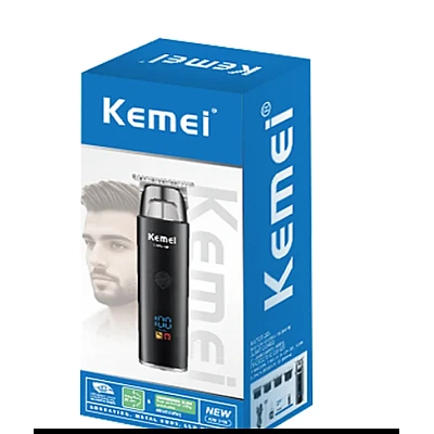 Trimmer profesional de tuns Km 248 si conturare Trimmer profesional de tuns Km 248 si conturare