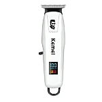 Aparat de tuns profesional KM PG232 cu autonomie de 120 de minute